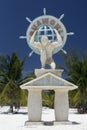 Cayo Blanco - Cuba Royalty Free Stock Photo