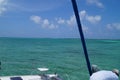 Cayo Coco Cuba Catamaran