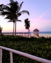 Cayo Coco, Cuba - stunning ocean views - sunset