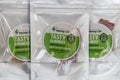 CBD Infused Edible Gummies. The popularity of CBD oil as a medicinal product has skyrocketed III