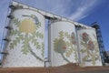 CBH Group grain Ravensthorpe Silos in Western Australia