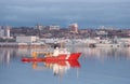 CCGS Earl Grey