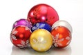 Cchristmas decoration color ball