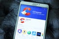 CCleaner android mobile app