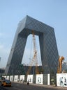 CCTV Building, Beijing, China