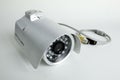 CCTV Camera