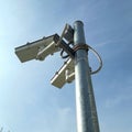 CCTV Camera, Security System