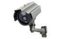 CCTV camera