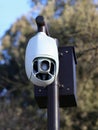 Cctv Camera