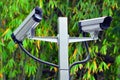 Cctv cameras