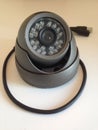 CCTV dome camera 700 tvl