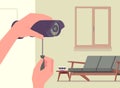 CCTV Installation service, home surveillance and security