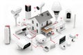 CCTV security advisories utilize elite Wi-Fi to enhance property surveillance with security Building Security and system defenses