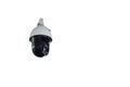 CCTV security camera Royalty Free Stock Photo