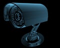 Cctv surveillance camera