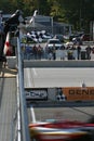 2006 CCWS Road America Grand Prix Checkered Flag