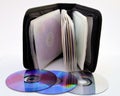 Cd archiver