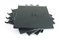 CD cases Royalty Free Stock Photo