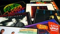 CD covers of CHICK COREA per l`etichetta jazz GRP. American pianist and keyboardist, best known for his jazz and fusion productio