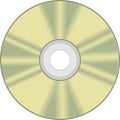 CD disk, CD ROM