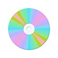 Cd dvd compact disk