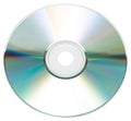 Cd or DVD rom isolated