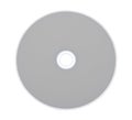 Cd or DVD rom isolated Royalty Free Stock Photo