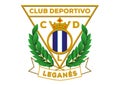 CD Leganes Logo