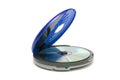 CD player Royalty Free Stock Photo