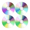 Cd rom