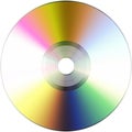 Cd-rom Royalty Free Stock Photo