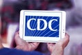 CDC logo