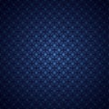 Abstract elegant in dark blue, ultramarine and black background with geometric texture