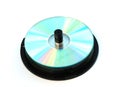 Cds Royalty Free Stock Photo