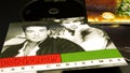 CDs and artwork of two Christmas singles by GEORGE MICHAEL. The single LAST CHRISTMAS is the 10th best-selling single of all time