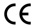 CE mark icon symbol, european certificate. CE logo manufacturer product sign europeene label quality