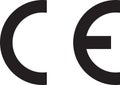 CE Sign CE marking, Conformity with European European conformity