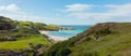 Ceannabienne Beach, Scottish Highlands