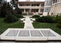 CEAUSESCU FAMILY HOUSE - PRIMAVERII PALACE MUSEUM