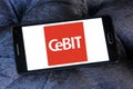 Cebit logo