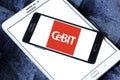 Cebit logo