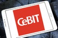 Cebit logo