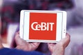 Cebit logo