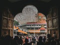 Cebu city Basilica del santo nino