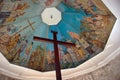 Cebu historic landmark: Magellan's Cross