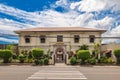 Cebu Museum, former Cebu Provincial Detention and Rehabilitation Center jail