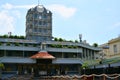 Santo Nino Basilica pilgrim center in Cebu, Philippines