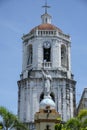 Cebu Metropolitan Cathedral in Cebu, Philippines