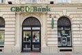 CEC Bank Agency