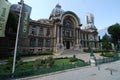 CEC Palace, landmark, building, mansion, estate